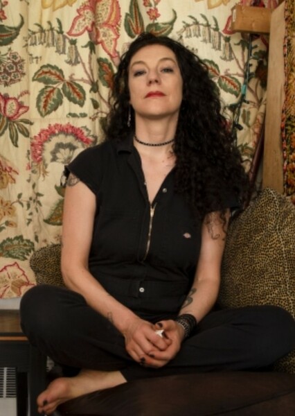 Jessica Moss photo