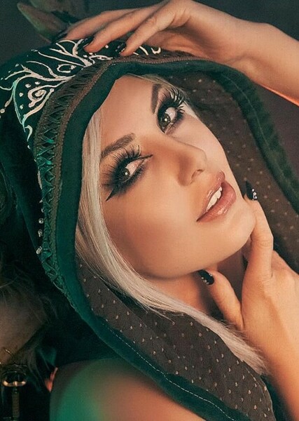 Jessica Nigri photo
