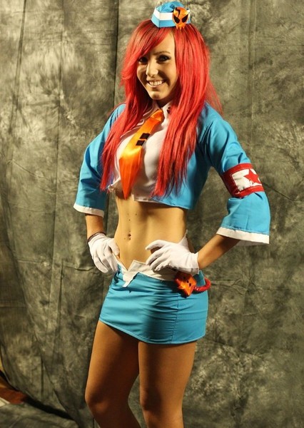 Jessica Nigri photo