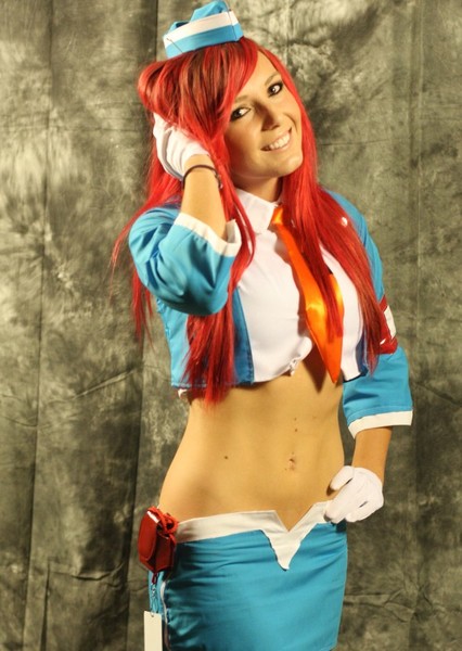 Jessica Nigri photo