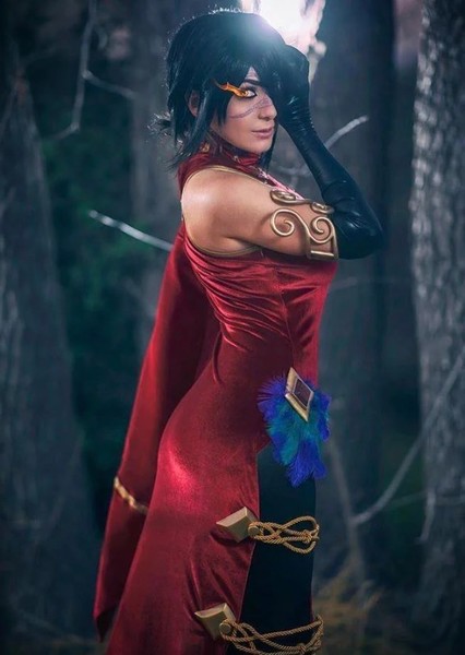Jessica Nigri photo