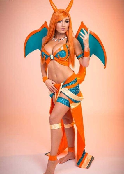 Jessica Nigri photo