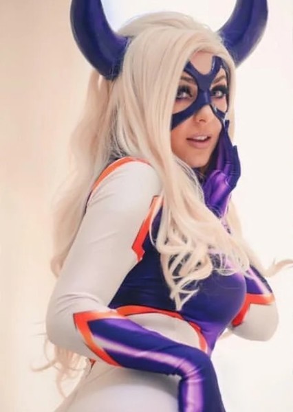 Jessica Nigri photo