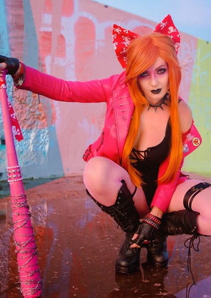 Jessica Nigri photo