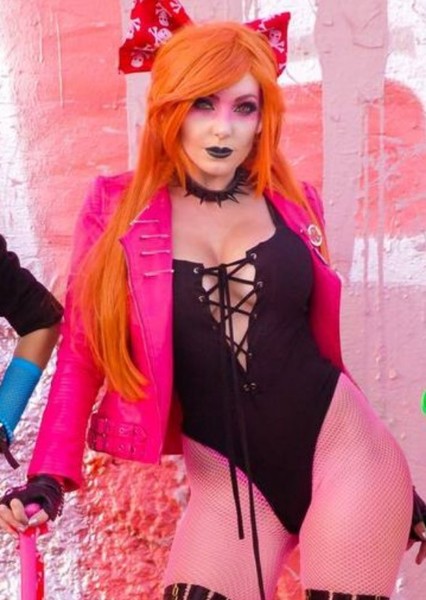 Jessica Nigri photo