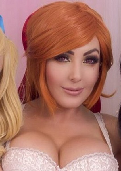 Jessica Nigri photo