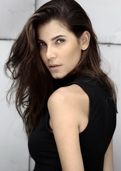 Jéssica Nobre photo