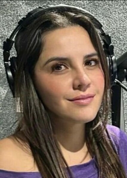 Jessica Ortiz