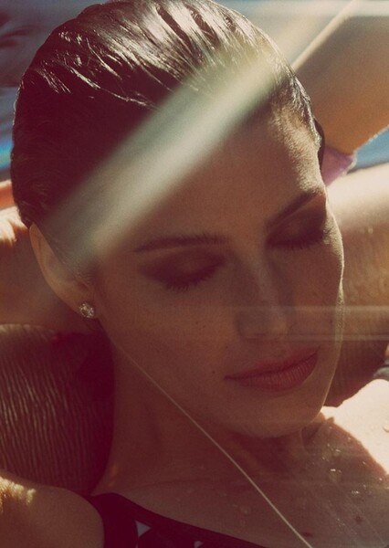 Jessica Paré