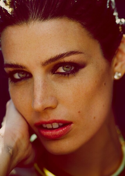 Jessica Paré