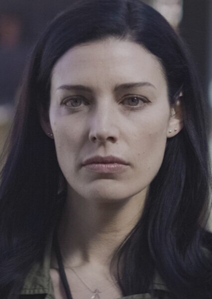 Jessica Paré photo
