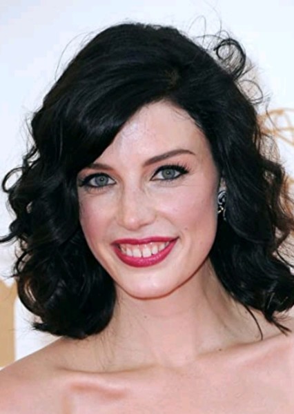 Jessica Paré photo