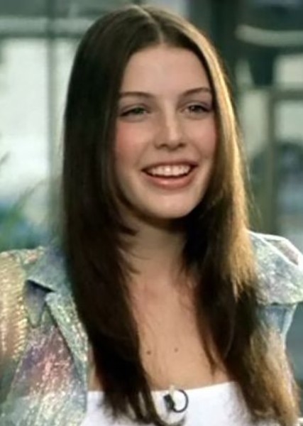 Jessica Paré photo