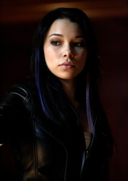 Jessica Parker Kennedy