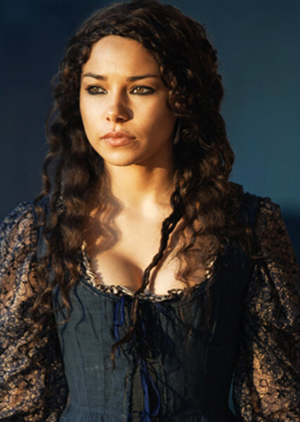 Jessica Parker Kennedy photo