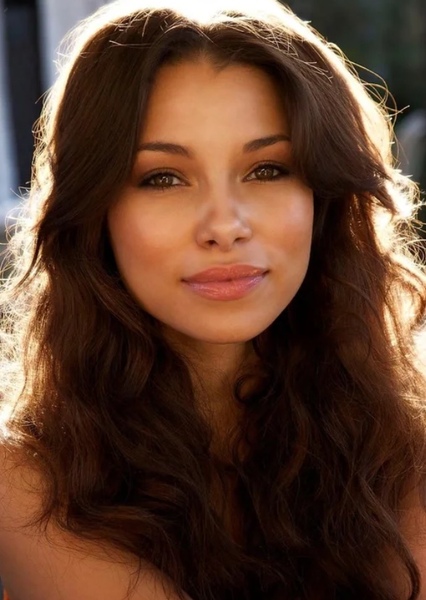 Jessica Parker Kennedy