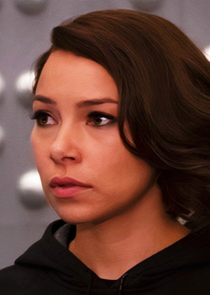 Jessica Parker Kennedy photo