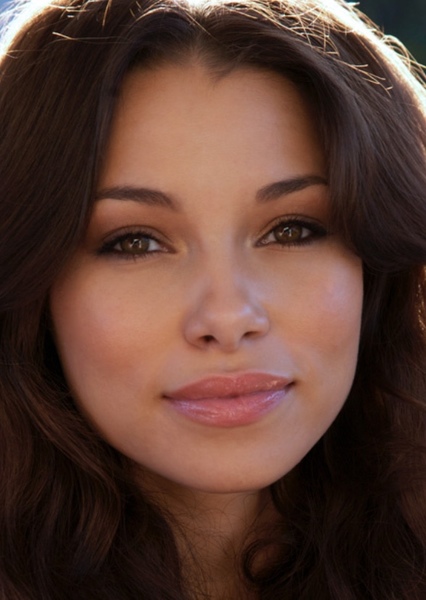 Jessica Parker Kennedy