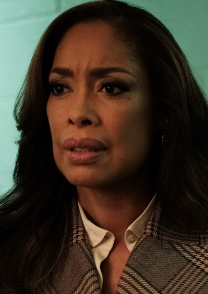 Jessica Pearson (Suits) photo