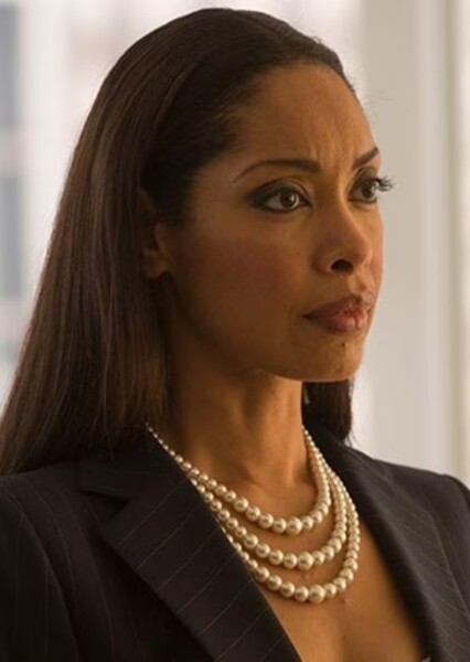 Jessica Pearson (Suits)