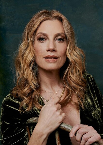 Jessica Phillips photo