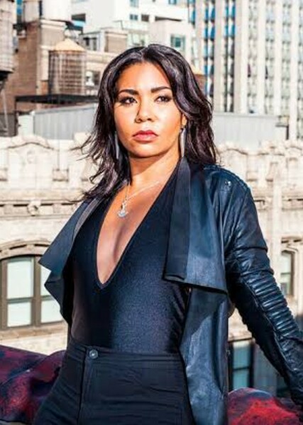 Jessica Pimentel photo