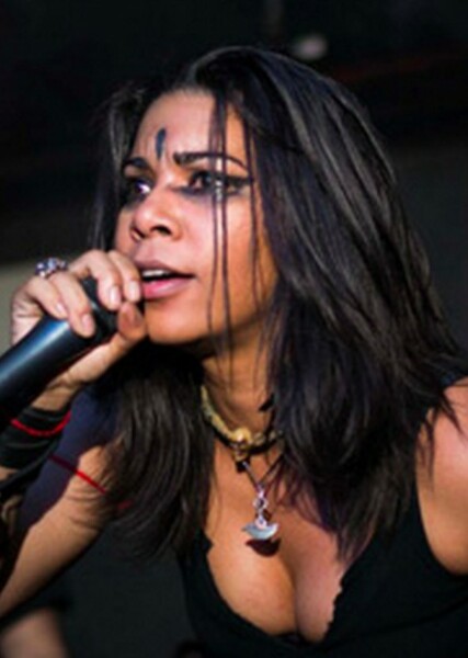 Jessica Pimentel photo