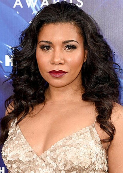 Jessica Pimentel photo