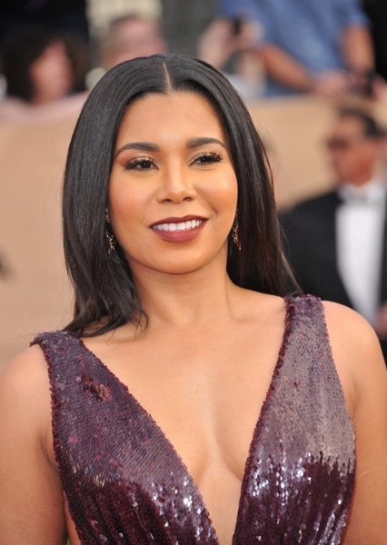 Jessica Pimentel