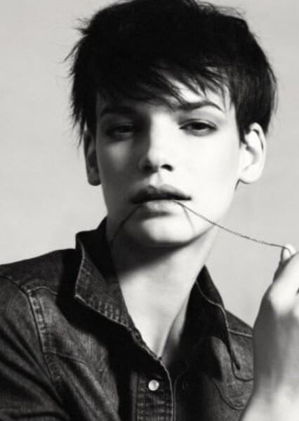 Jessica Pitti photo