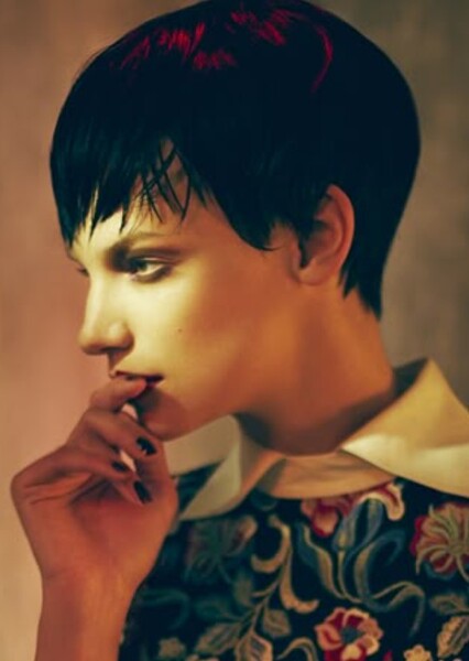 Jessica Pitti photo