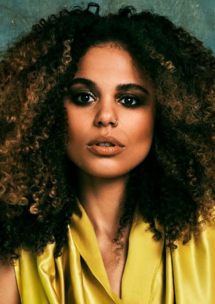 Photos of Jessica Plummer on myCast - Fan Casting Your Favorite Stories