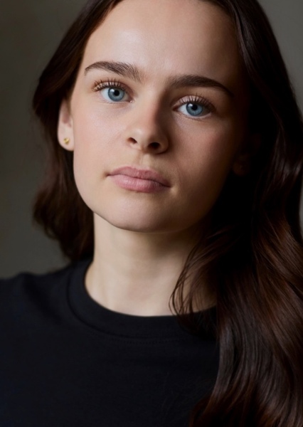 Jessica proudman
