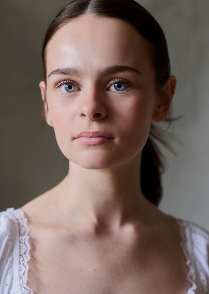 Jessica proudman photo