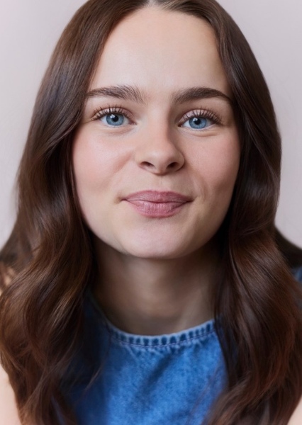Jessica proudman photo