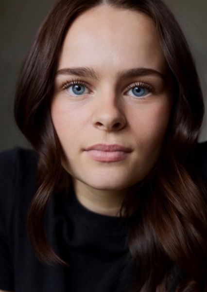 Jessica proudman photo