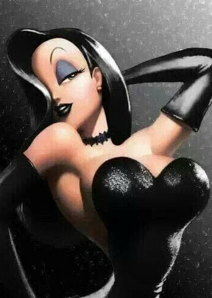 Jessica Rabbit