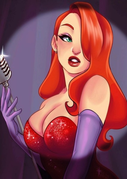 Jessica Rabbit photo
