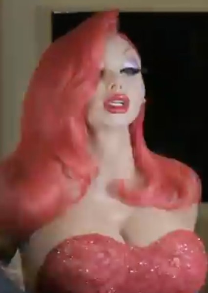Jessica Rabbit photo