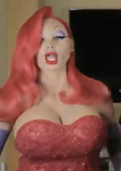 Jessica Rabbit photo