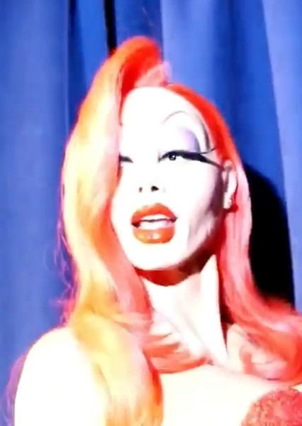 Jessica Rabbit photo