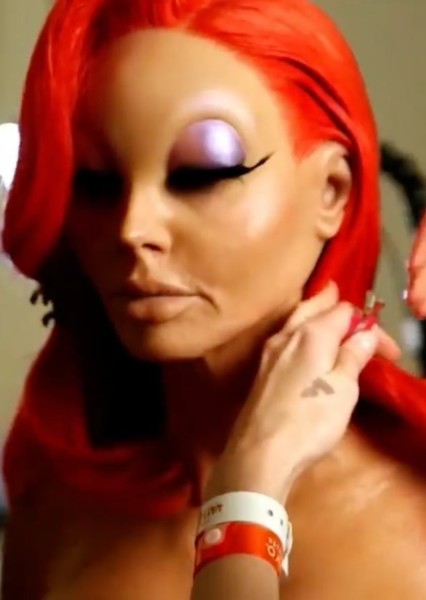 Jessica Rabbit photo