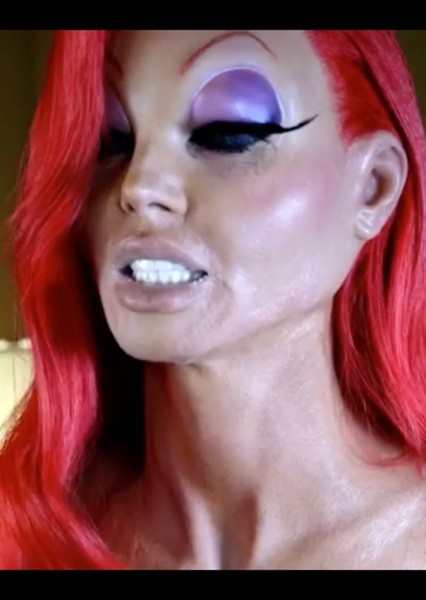 Jessica Rabbit photo