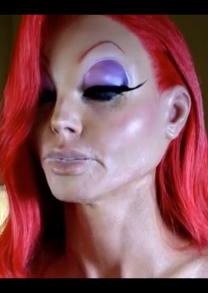 Jessica Rabbit photo