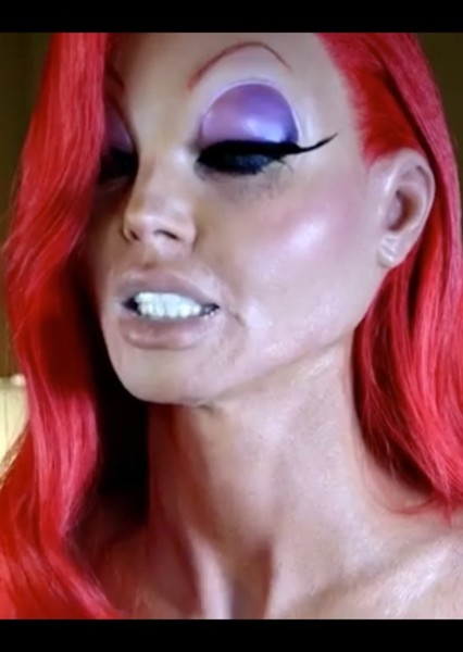 Jessica Rabbit photo