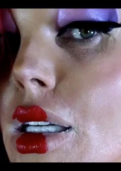 Jessica Rabbit photo