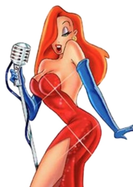 Jessica Rabbit photo