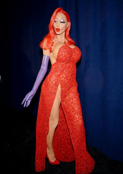 Jessica Rabbit photo