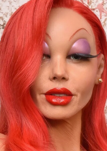 Jessica Rabbit photo