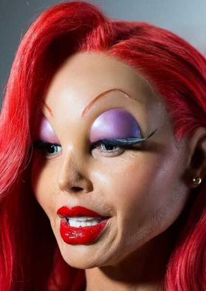 Jessica Rabbit photo